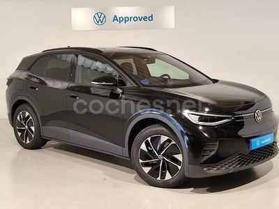 Usado VW ID.4 Pro 210 kW (286 CV) 2025 Eléctrico SUV