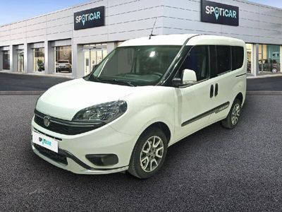 usado Fiat Doblò Cargo 1.6mjt Sx E5+