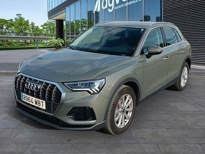 Usado Audi Q3 Advanced 245 CV (180 kW) 2022 SUV