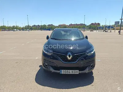 Usado Renault Kadjar