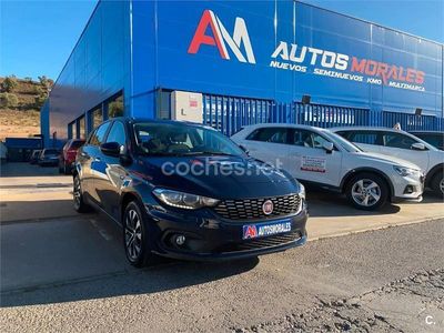 usado Fiat Tipo 5P 1.3 MULTIJET 70KW 95CV MIRROR 5P.