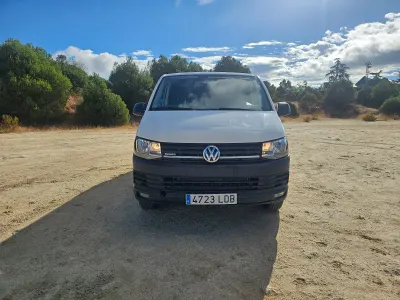 Usado VW T6.1