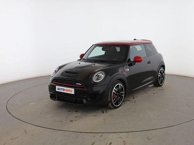 Negro Usado 2018 Mini John Cooper Works Utilitario | 23.399 € (Precio justo)
