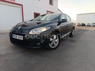 Renault Mégane III
