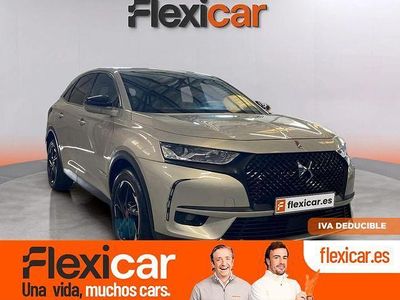 DS Automobiles DS7 Crossback