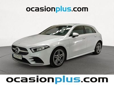 Mercedes A180