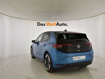 usado VW ID3 Pro S Automático 150 kW (204 CV)