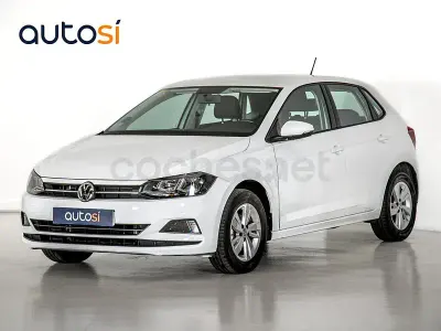 Usado VW Polo