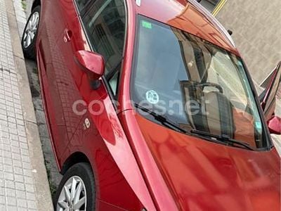 Seat Ibiza ST