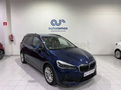 Usado BMW 216