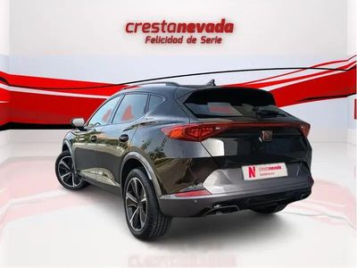 Usado Cupra Formentor 150 CV (110 kW) 2022 SUV