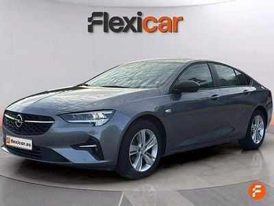 Usado Opel Insignia Business Edition 122 HP (89 kW) 2021 Cinzento Sedan