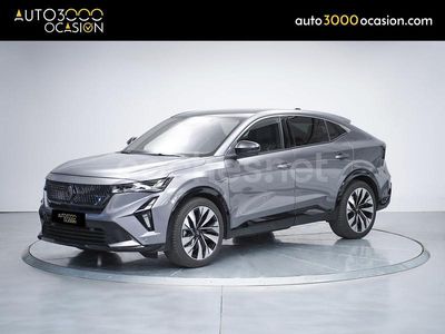 Gris / plata Usado 2024 Renault Rafale Techno SUV | 34.476 € (Precio justo)