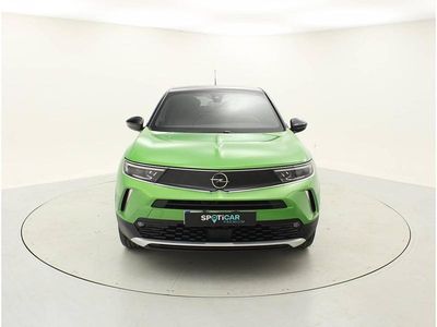 Usado Opel Mokka-e Ultimate 100 kW (136 CV) 2021 Verde SUV