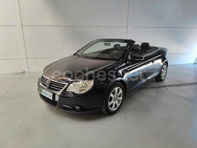 VW Eos