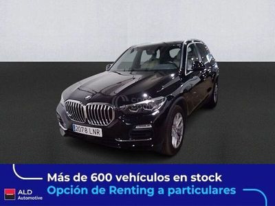 usado BMW X5 Xdrive 45e