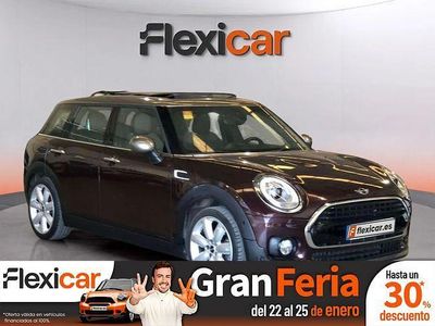 Otro Usado 2018 Mini Cooper Clubman Familiar | 15.990 € (Precio justo)