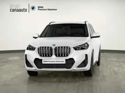 Usado BMW X1 Comfort Edition 245 CV (180 kW) 2025 Blanco SUV