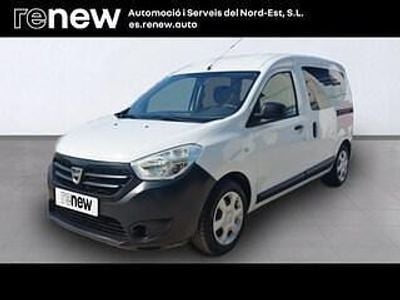 Dacia Dokker