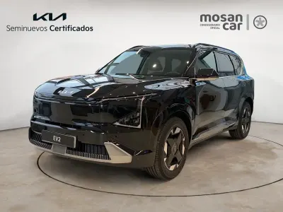 Usado Kia EV5