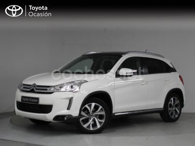 Citroën C4 Aircross