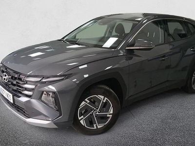 Usado 2025 Hyundai Tucson SUV | 31.000 € (Precio justo)