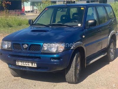 Nissan Terrano