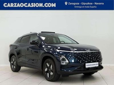 Usado Omoda 5 147 CV (108 kW) 2025 Azul SUV