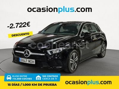Mercedes A250