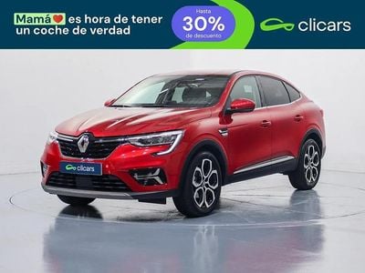Occasion Renault Arkana Techno 145 ch (106 kW) 2023 Rouge SUV
