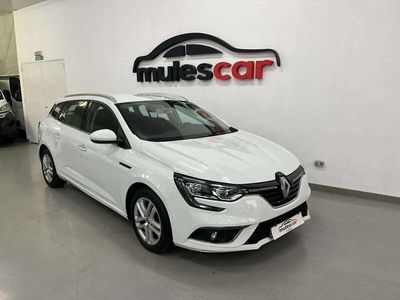 Renault Mégane IV