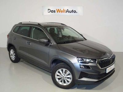 usado Skoda Karoq 1.5 TSI Ambition ACT