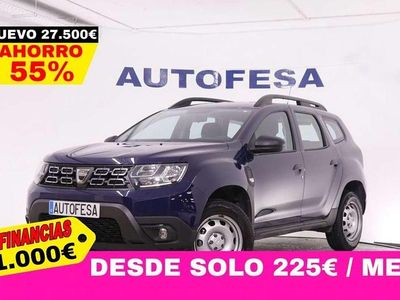 Usado Dacia Duster