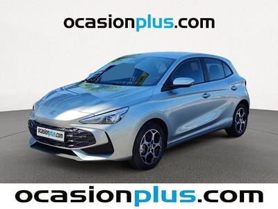 MG MG3