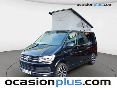 VW California