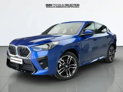 Usado BMW X2 Comfort Edition 150 CV (110 kW) 2025 SUV