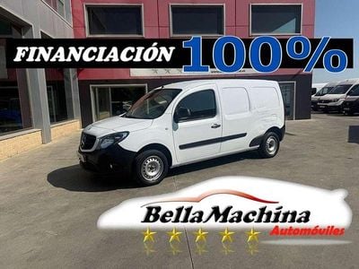 Mercedes Citan 109