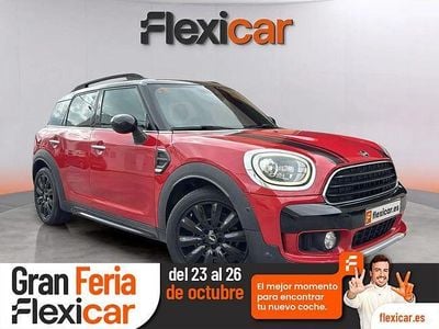 Mini Cooper D Countryman