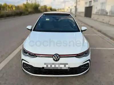 Usado VW Golf VIII