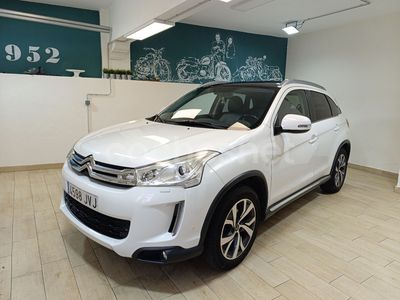 Citroën C4 Aircross