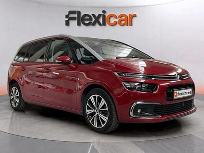 Citroën C4 SpaceTourer