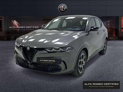 Usado Alfa Romeo Tonale
