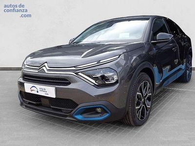 Usado Citroën e-C4 Shine 100 kW (136 CV) 2024 Berlina