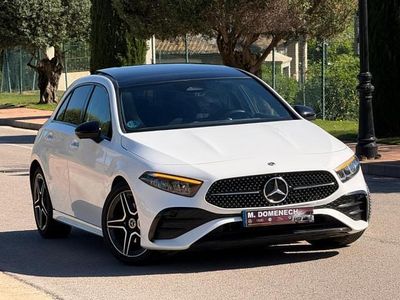 Usado Mercedes A200 163 CV (119 kW) 2023