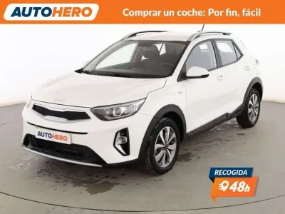 Usado Kia Stonic