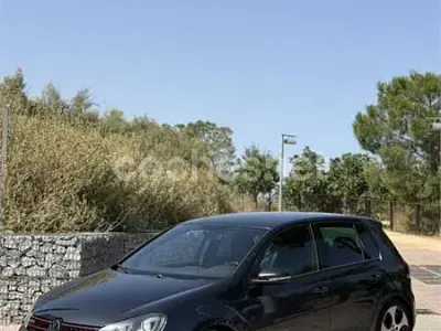 Usado VW Golf VI
