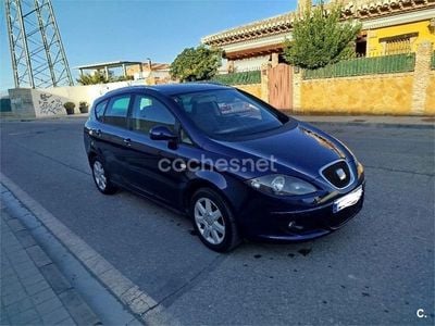 Seat Altea XL