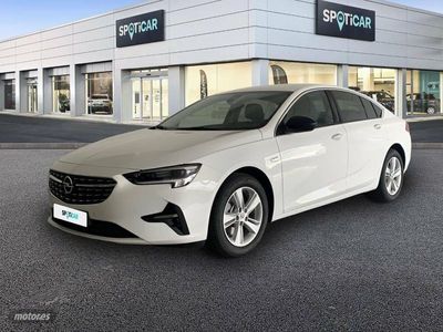 usado Opel Insignia GS 2.0D DVH 130kW MT6 Business