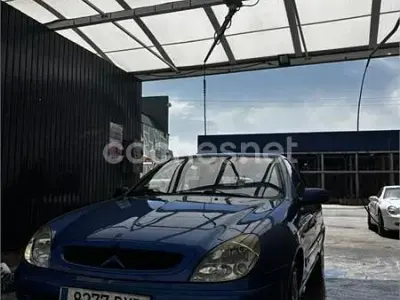Usado Citroën Xsara