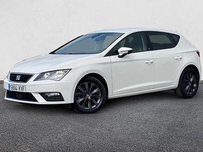 Usado 2019 Seat Leon Style | 11.400 € (Super precio)